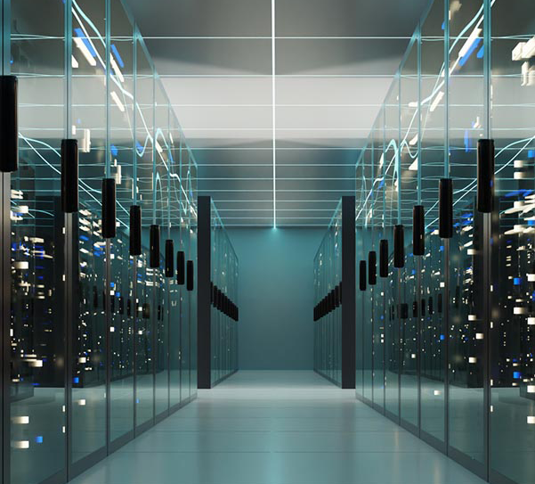 Cloud Services