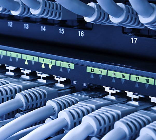 IP & Fiber
