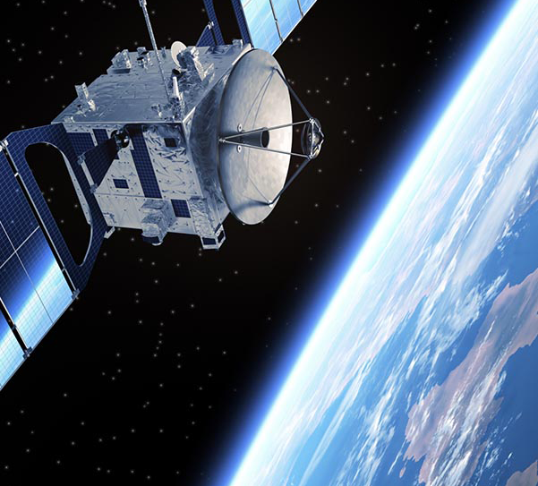 Satellite