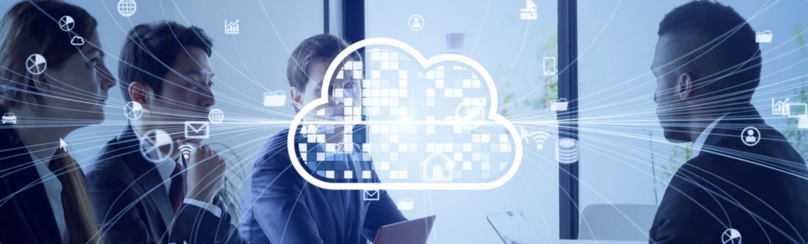 STN Cloud