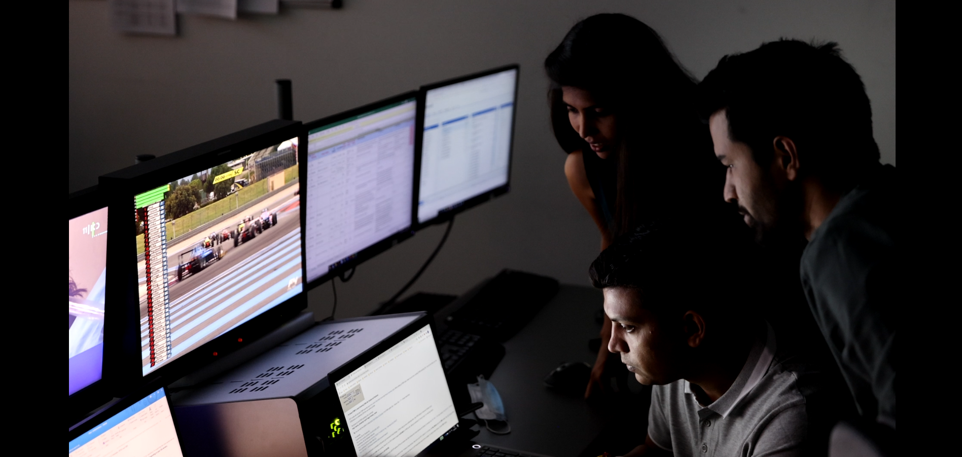 STN Selects TAG Video Systems for Seamless Transition to All-IP Workflow