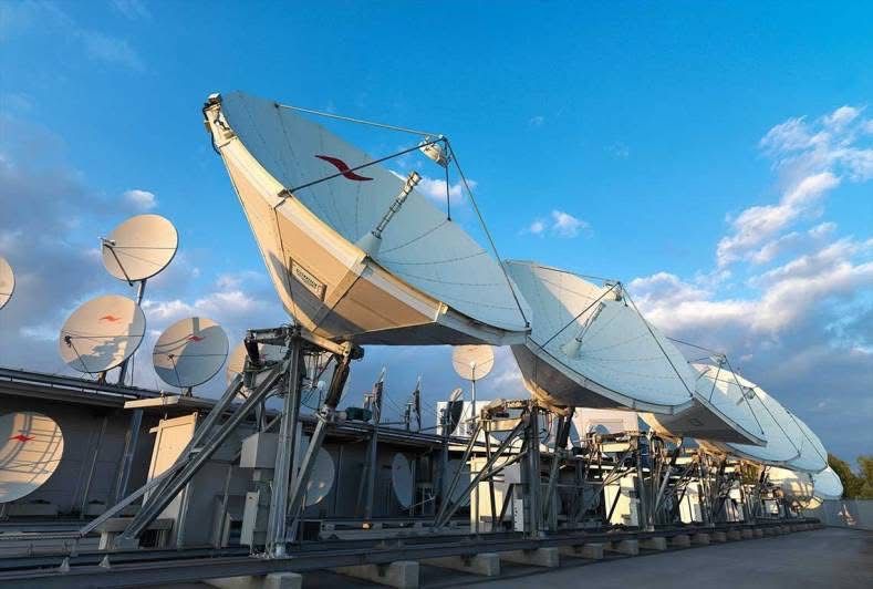 WTA Certification Program Renews Tier 3 Certification of STN’s Teleport in Slovenia